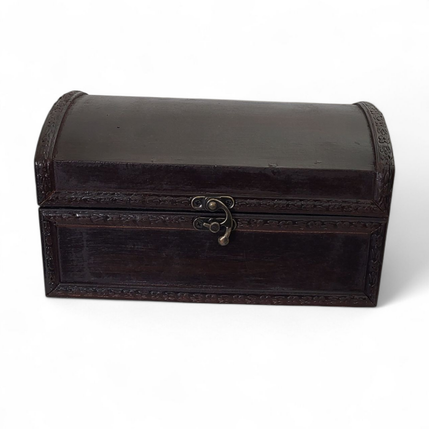 Halloween Treasure Chest