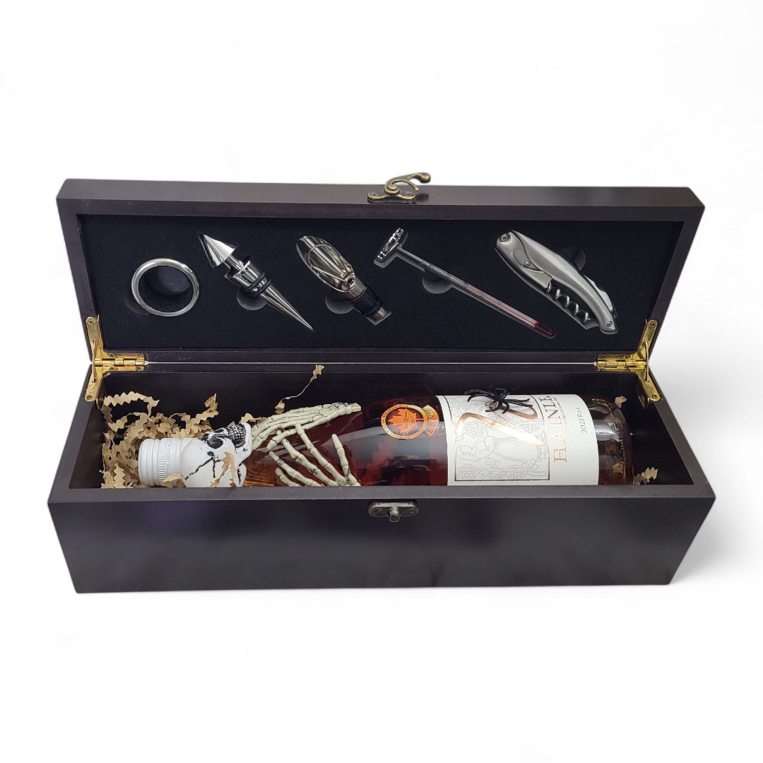 Halloween Gift Baskets