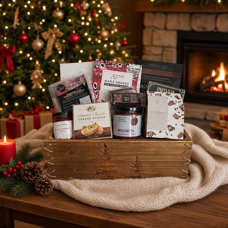 Corporate Holiday Gifts