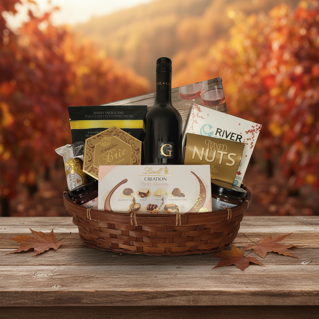 Wine, and Slate Cheese Board Set Gift