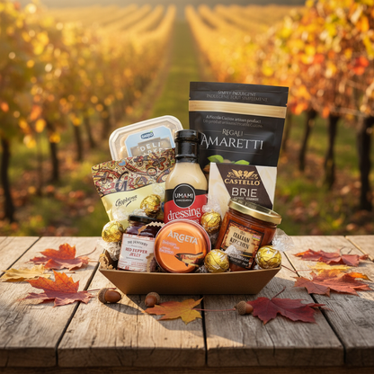 Joy to Share Gluten Free Gift