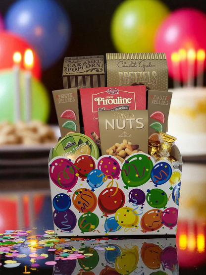 The Happy Box Gift