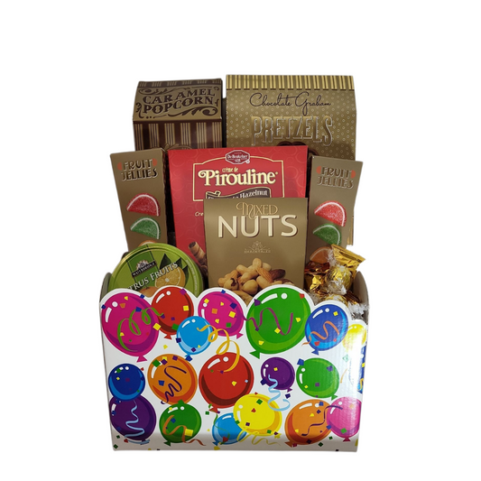 The Happy Box Gift
