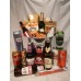 Around The World in Beers Gift Basket