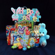 Easter Basket for Children or Tweens