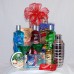 Cocktails Anyone?  Gourmet Gift Basket