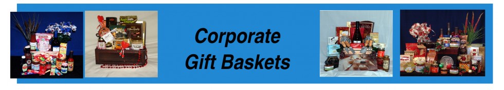 Corporate Baskets