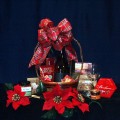 From the Vine Gourmet Wine Gift Basket