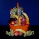Fruit & More Gourmet Gift Basket