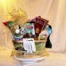 Extreme Golf Lovers Gift Basket