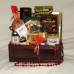 Chest of Treats Gourmet Gift Basket
